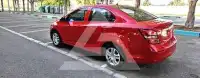 2019 Chevrolet Aveo
