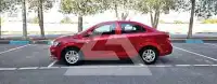 2019 Chevrolet Aveo