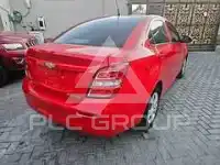 2019 Chevrolet Aveo