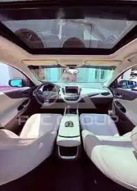 2019 Chevrolet Malibu