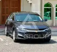 2019 Chevrolet Malibu