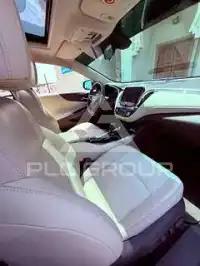 2019 Chevrolet Malibu
