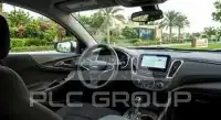 2019 Chevrolet Malibu