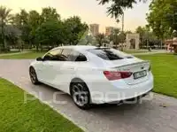 2019 Chevrolet Malibu