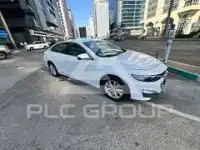 2019 Chevrolet Malibu