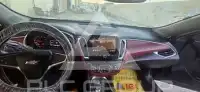 2019 Chevrolet Malibu