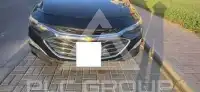 2019 Chevrolet Malibu