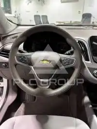 2019 Chevrolet Malibu