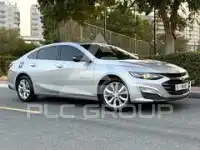 2019 Chevrolet Malibu