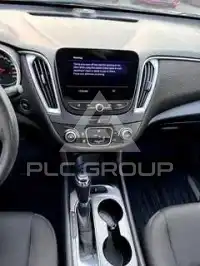 2019 Chevrolet Malibu