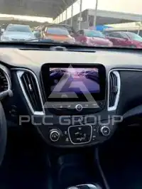 2019 Chevrolet Malibu