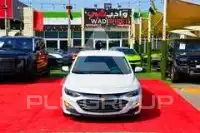 2019 Chevrolet Malibu