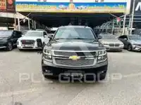 2019 Chevrolet Tahoe