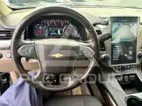 2019 Chevrolet Tahoe