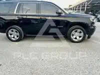 2019 Chevrolet Tahoe