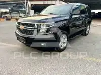 2019 Chevrolet Tahoe