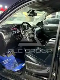 2019 Chevrolet Tahoe
