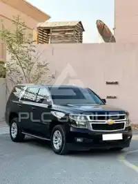 2019 Chevrolet Tahoe