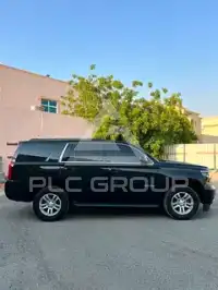 2019 Chevrolet Tahoe