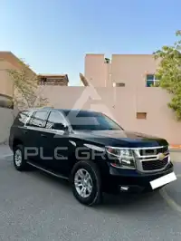 2019 Chevrolet Tahoe