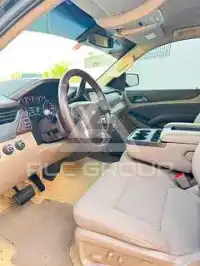 2019 Chevrolet Tahoe