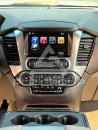 2019 Chevrolet Tahoe