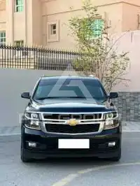 2019 Chevrolet Tahoe