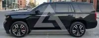 2019 Chevrolet Tahoe