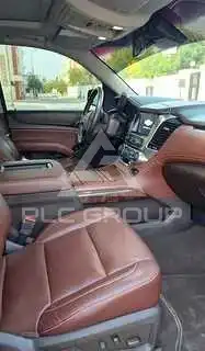 2019 Chevrolet Tahoe