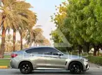 2019 BMW XM