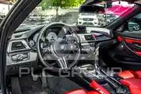 2019 BMW M4