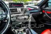 2019 BMW M4