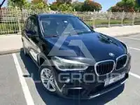 2019 BMW X1