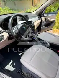 2019 BMW X1