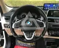 2019 BMW X1