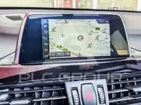 2019 BMW X1