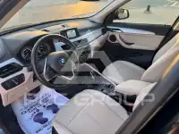 2019 BMW X1