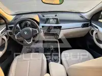 2019 BMW X1
