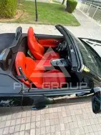 2019 BMW Z4