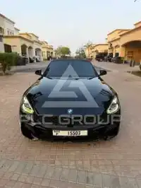 2019 BMW Z4