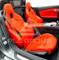 2019 BMW Z4