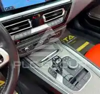 2019 BMW Z4