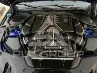 2019 BMW M5