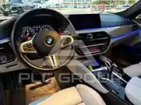 2019 BMW M5
