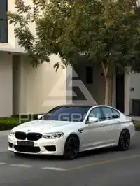 2019 BMW M5