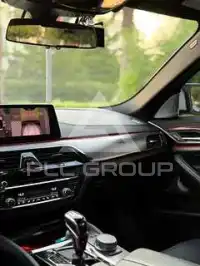 2019 BMW M5