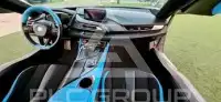 2019 BMW I8