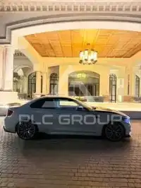2019 BMW M2