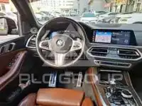 2019 BMW X5
