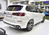 2019 BMW X5